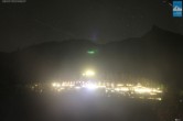 Archiv Foto Webcam Gradonna Mountain Resort am Großglockner 19:00