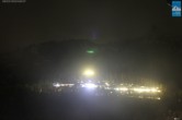 Archiv Foto Webcam Gradonna Mountain Resort am Großglockner 23:00