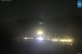 Archiv Foto Webcam Gradonna Mountain Resort am Großglockner 01:00