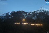 Archiv Foto Webcam Gradonna Mountain Resort am Großglockner 06:00