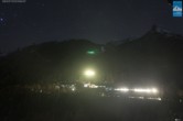 Archiv Foto Webcam Gradonna Mountain Resort am Großglockner 04:00