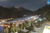 Archiv Foto Webcam Kals am Großglockner 01:00