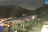 Archiv Foto Webcam Kals am Großglockner 01:00