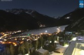 Archiv Foto Webcam Kals am Großglockner 23:00