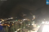 Archiv Foto Webcam Kals am Großglockner 19:00