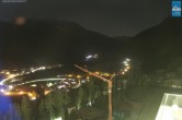 Archiv Foto Webcam Kals am Großglockner 23:00