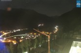 Archiv Foto Webcam Kals am Großglockner 01:00