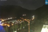 Archiv Foto Webcam Kals am Großglockner 03:00