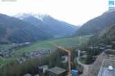 Archiv Foto Webcam Kals am Großglockner 05:00