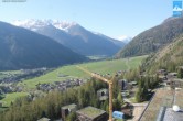 Archiv Foto Webcam Kals am Großglockner 07:00