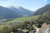 Archiv Foto Webcam Kals am Großglockner 09:00
