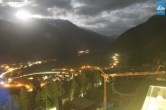 Archiv Foto Webcam Kals am Großglockner 23:00