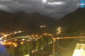 Archiv Foto Webcam Kals am Großglockner 01:00