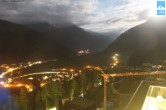 Archiv Foto Webcam Kals am Großglockner 03:00