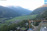 Archiv Foto Webcam Kals am Großglockner 05:00