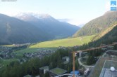 Archiv Foto Webcam Kals am Großglockner 06:00