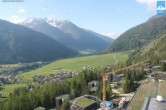 Archiv Foto Webcam Kals am Großglockner 07:00