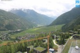 Archiv Foto Webcam Kals am Großglockner 13:00