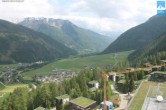 Archiv Foto Webcam Kals am Großglockner 15:00