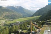 Archiv Foto Webcam Kals am Großglockner 17:00