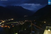 Archiv Foto Webcam Kals am Großglockner 21:00