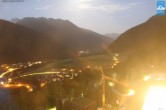 Archiv Foto Webcam Kals am Großglockner 03:00