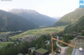 Archiv Foto Webcam Kals am Großglockner 05:00