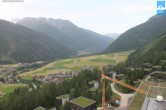 Archiv Foto Webcam Kals am Großglockner 06:00