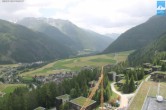 Archiv Foto Webcam Kals am Großglockner 13:00