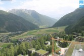Archiv Foto Webcam Kals am Großglockner 15:00