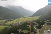 Archiv Foto Webcam Kals am Großglockner 17:00