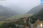 Archiv Foto Webcam Kals am Großglockner 19:00