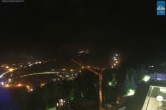 Archiv Foto Webcam Kals am Großglockner 23:00