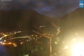 Archiv Foto Webcam Kals am Großglockner 03:00
