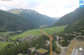 Archiv Foto Webcam Kals am Großglockner 05:00