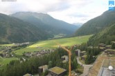Archiv Foto Webcam Kals am Großglockner 06:00