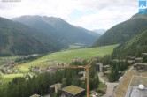 Archiv Foto Webcam Kals am Großglockner 07:00