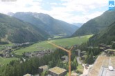 Archiv Foto Webcam Kals am Großglockner 11:00