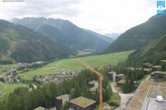 Archiv Foto Webcam Kals am Großglockner 13:00