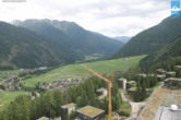 Archiv Foto Webcam Kals am Großglockner 15:00