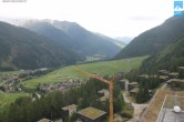 Archiv Foto Webcam Kals am Großglockner 17:00