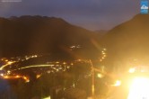 Archiv Foto Webcam Kals am Großglockner 03:00