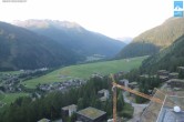Archiv Foto Webcam Kals am Großglockner 05:00