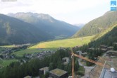 Archiv Foto Webcam Kals am Großglockner 06:00