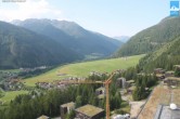 Archiv Foto Webcam Kals am Großglockner 07:00