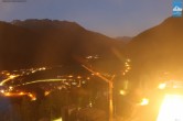 Archiv Foto Webcam Kals am Großglockner 03:00