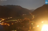 Archiv Foto Webcam Kals am Großglockner 03:00