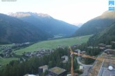 Archiv Foto Webcam Kals am Großglockner 05:00
