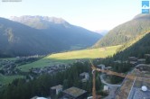 Archiv Foto Webcam Kals am Großglockner 06:00