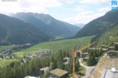 Archiv Foto Webcam Kals am Großglockner 09:00